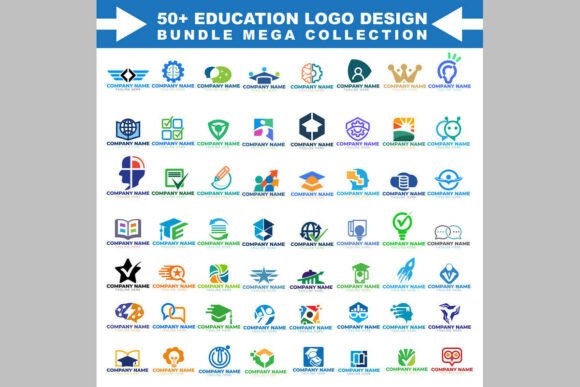 Smart Logo Mega Bundle 50 High-Qualit: What You Need to Know Before You Buy