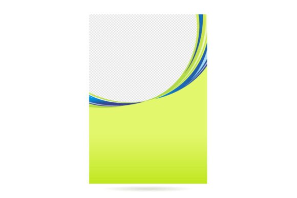 Three Banners with Wavy Lines: A Strategic Design Element for Modern Creatives