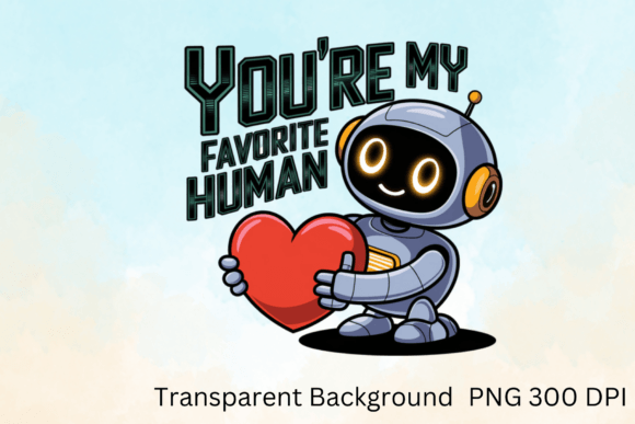 You’re My Favorite Human Sublimation: Creative Design Made Simple
